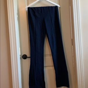 Athleta Greenwich Flare Pant Large/Tall